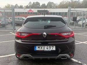 Renault Megane bild 8
