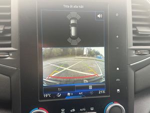 Renault Megane bild 13