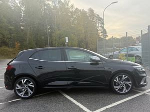 Renault Megane bild 3