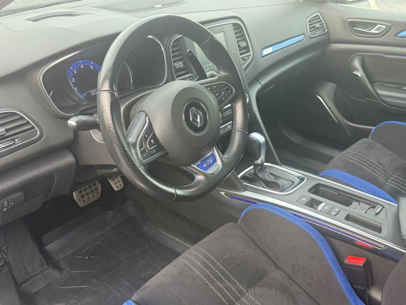 Renault Megane bild 11