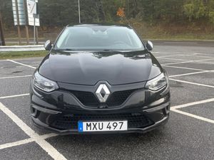Renault Megane bild 7