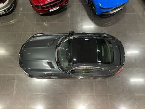 Mercedes AMG GT bild 4