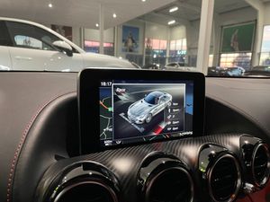 Mercedes AMG GT bild 13