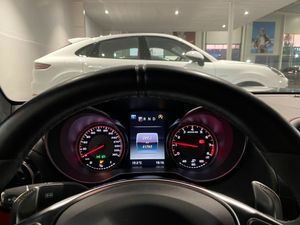 Mercedes AMG GT bild 11