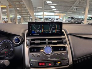 Lexus NX bild 19
