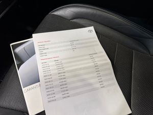 Lexus NX bild 20