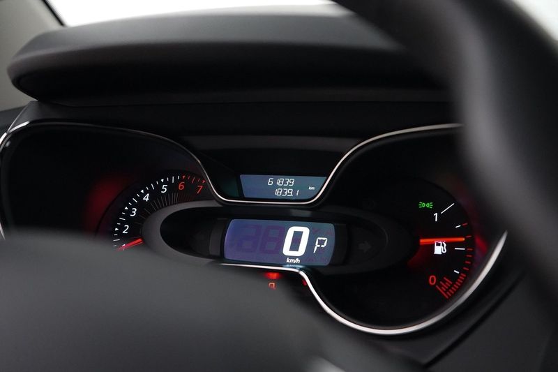 Renault Captur bild 10