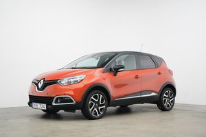 Renault Captur bild 21