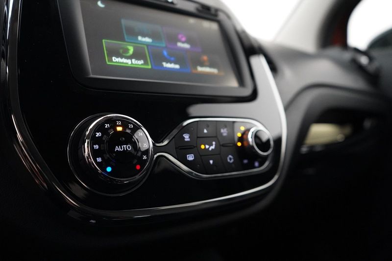 Renault Captur bild 13