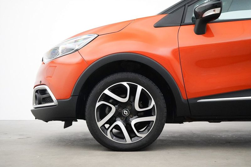 Renault Captur bild 2
