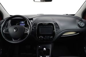 Renault Captur bild 8