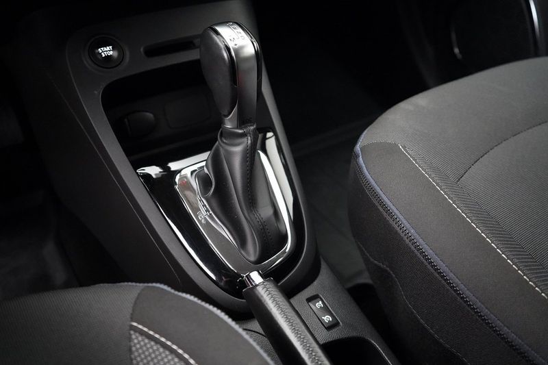 Renault Captur bild 14