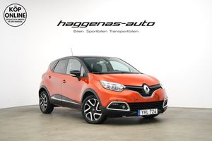 Renault Captur bild 1