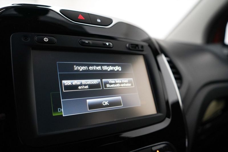 Renault Captur bild 12