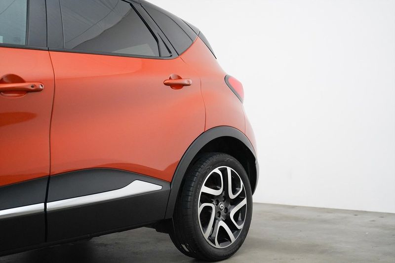 Renault Captur bild 3