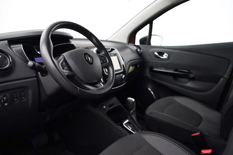 Renault Captur bild 5