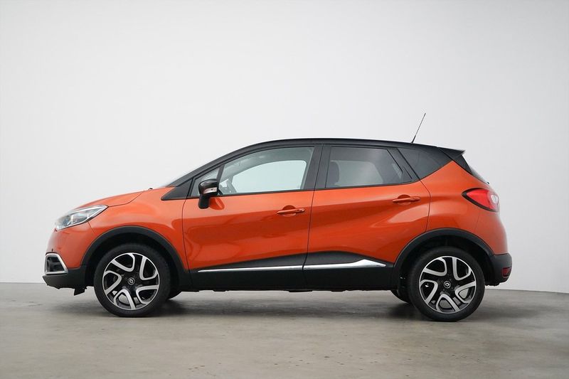 Renault Captur bild 4