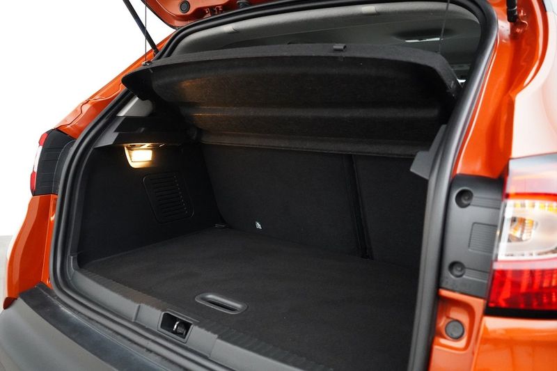 Renault Captur bild 18