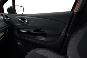 Renault Captur bild 15