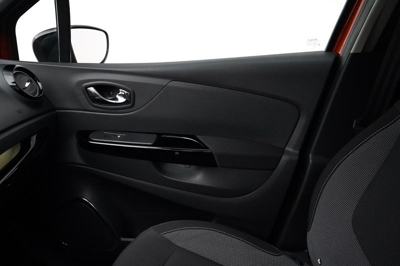 Renault Captur bild 15