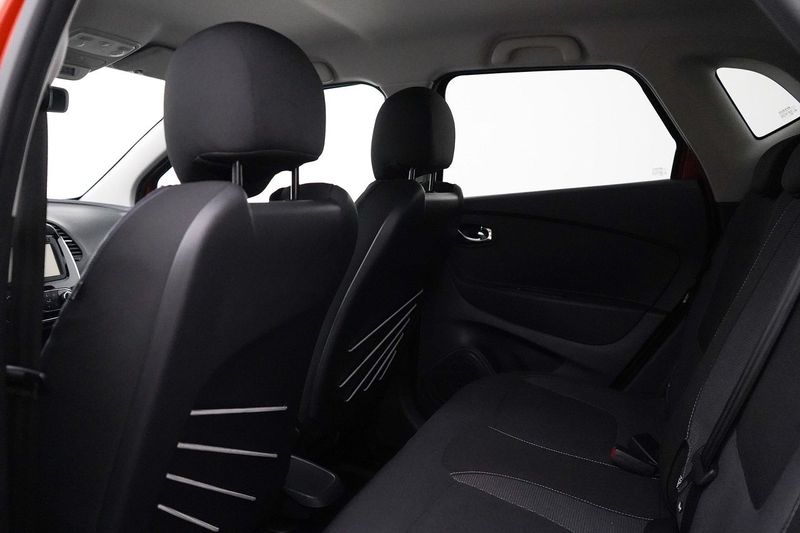 Renault Captur bild 7