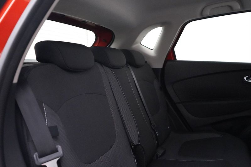 Renault Captur bild 17
