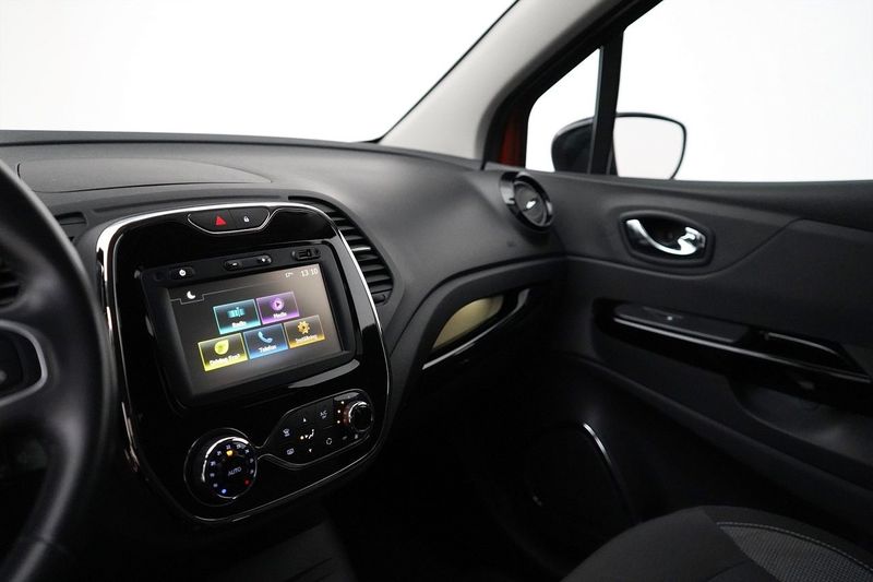 Renault Captur bild 11