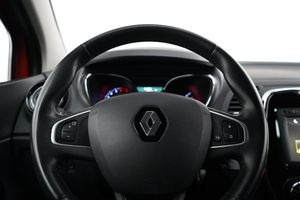 Renault Captur bild 9
