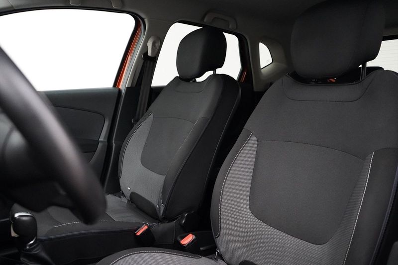 Renault Captur bild 6