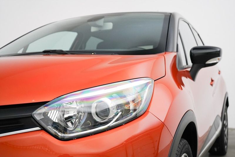 Renault Captur bild 20