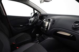 Renault Captur bild 16