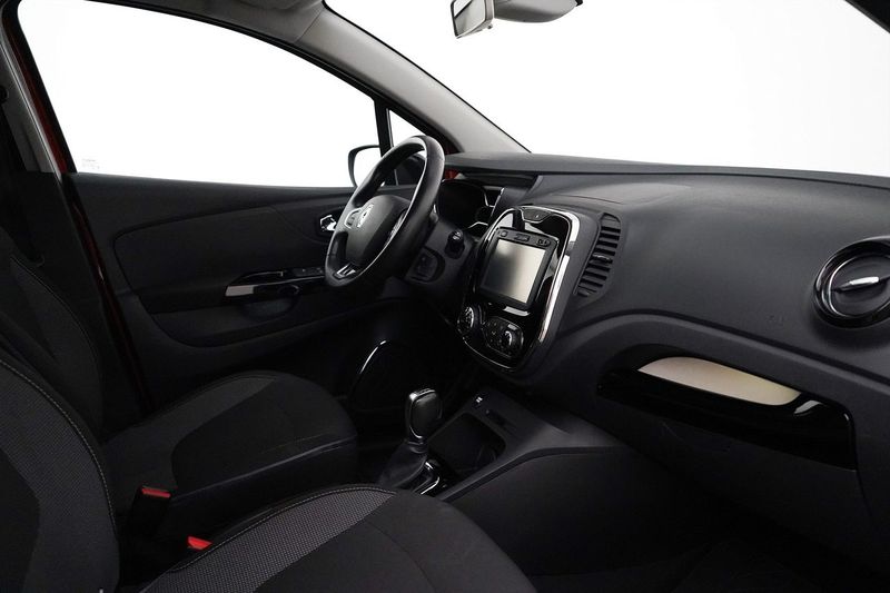 Renault Captur bild 16