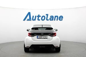 Toyota Yaris bild 7