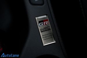 Toyota Yaris bild 25