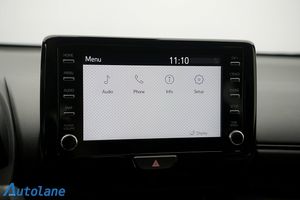 Toyota Yaris bild 23