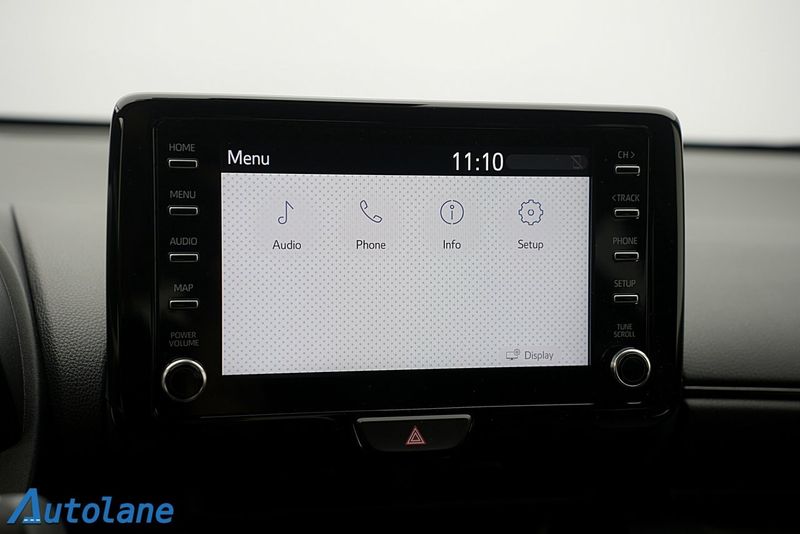 Toyota Yaris bild 23