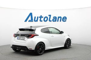 Toyota Yaris bild 8