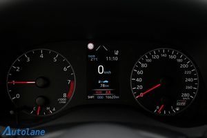 Toyota Yaris bild 21