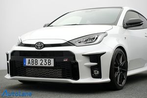 Toyota Yaris bild 11
