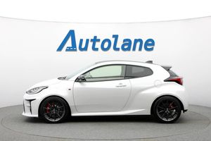 Toyota Yaris bild 5