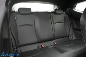 Toyota Yaris bild 26