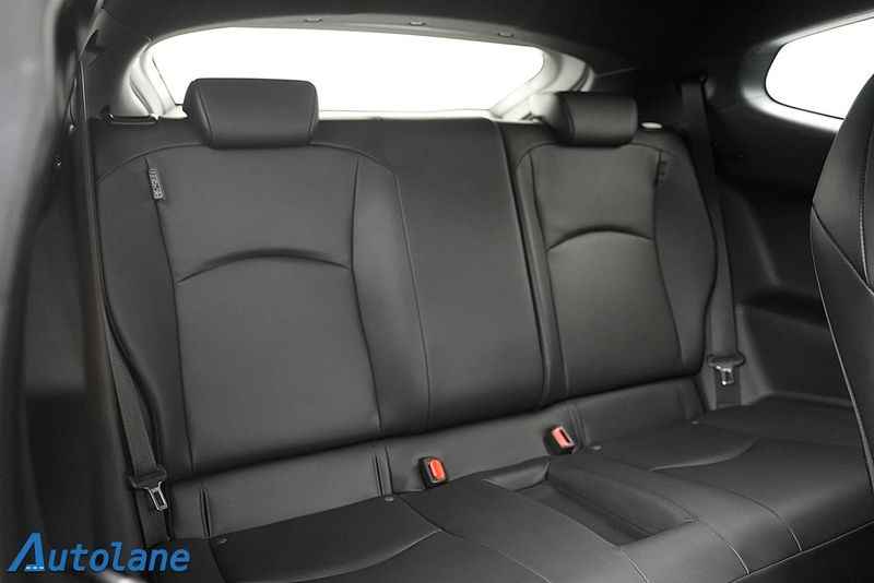 Toyota Yaris bild 26
