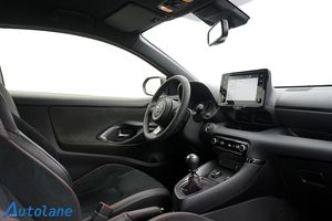 Toyota Yaris bild 16