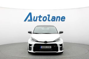 Toyota Yaris bild 3
