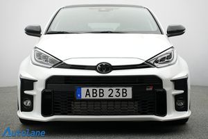 Toyota Yaris bild 12