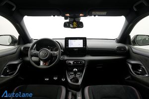 Toyota Yaris bild 19