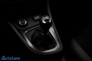 Toyota Yaris bild 24