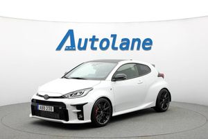 Toyota Yaris bild 4
