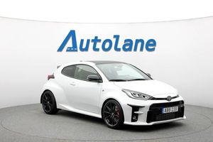 Toyota Yaris bild 1