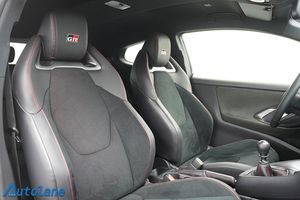 Toyota Yaris bild 18